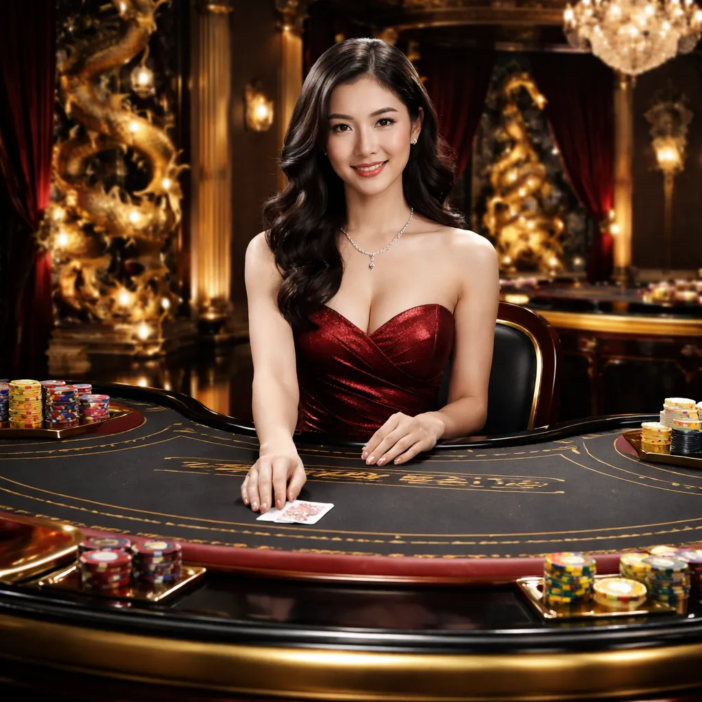 Rồng Hổ tại z8bet nhà cái