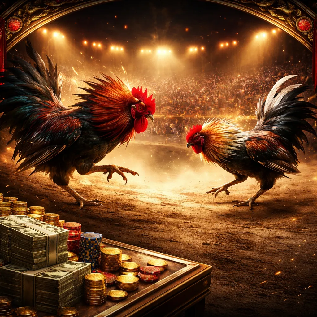 Đá gà trực tuyến z8bet nhà cái