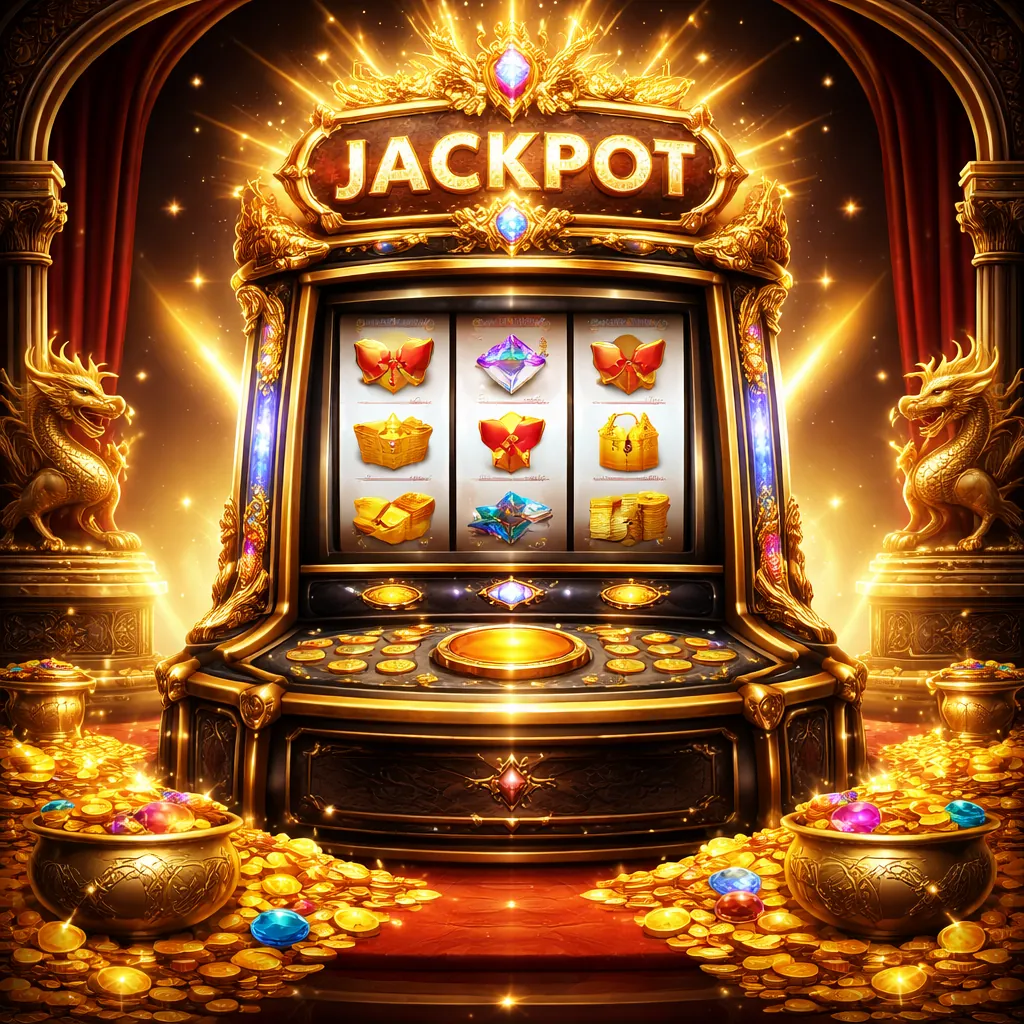 Slot Cổ Điển