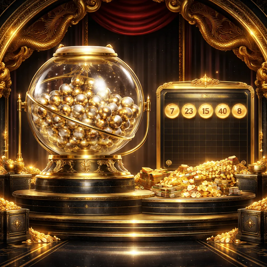 Slot Jackpot Lũy Tiến