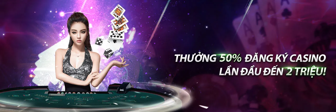 Banner khuyến mãi mới nhất Z8BET nhà cái