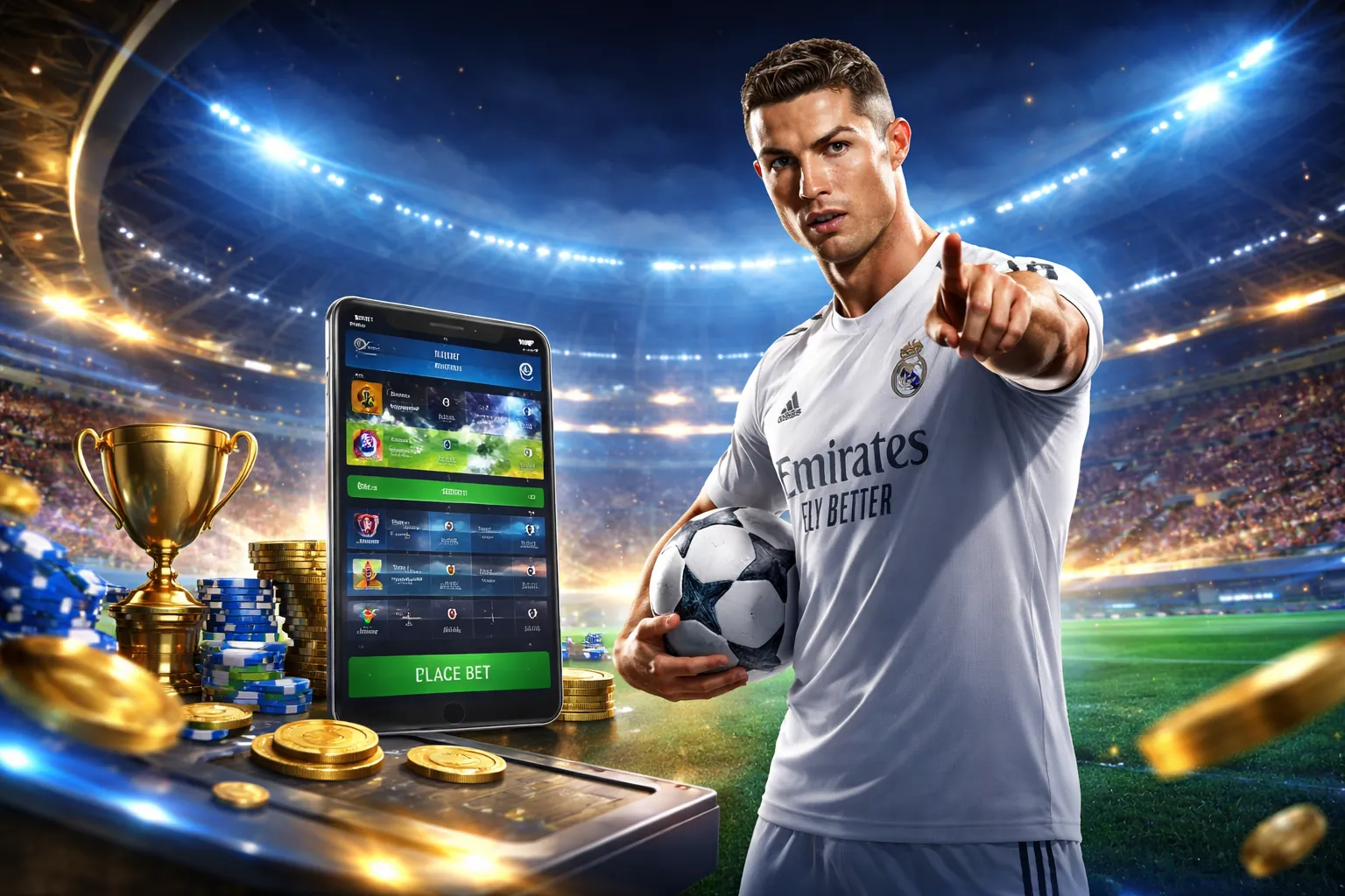 Hình ảnh tổng quan về z8bet nhà cái, thể hiện nền tảng giải trí trực tuyến an toàn và đa dạng