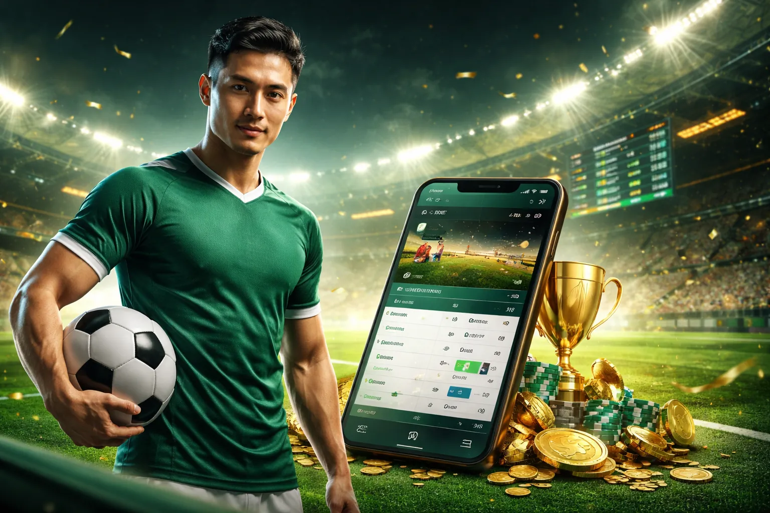Hình ảnh các phương thức nạp rút tiền an toàn và nhanh chóng tại z8bet nhà cái